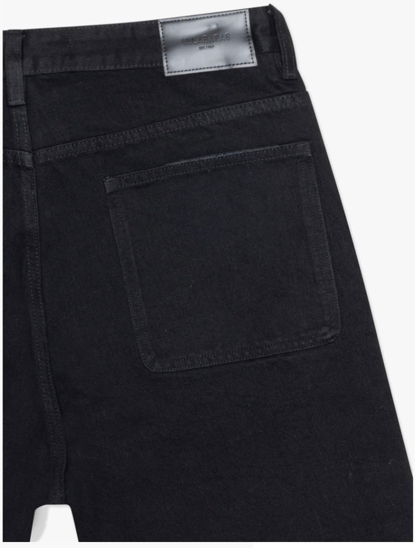 Valabasas MR. SHORTS BLACK