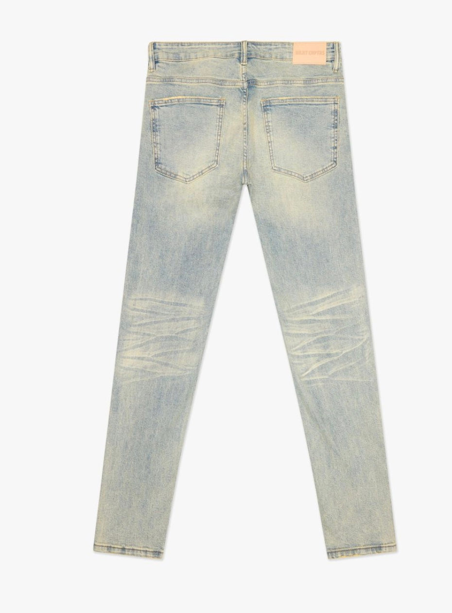 SILNT CHPTRS "CHPTRS. SKINNY”