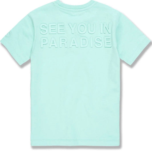 Jordan Craig KIDS PARADISE TONAL T-SHIRT