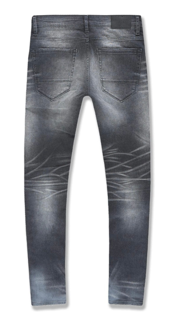Jordan Craig SEAN - HEARTBREAK DENIM (BLACK ICE)