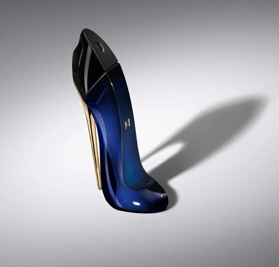 Carolina Herrera Good Girl Eau de Parfum