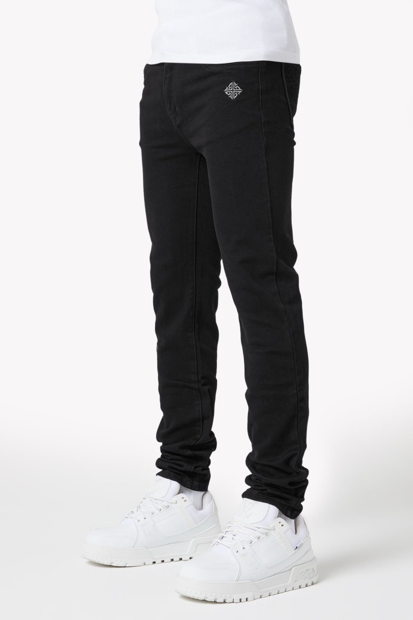 GUAPI Slim Fit