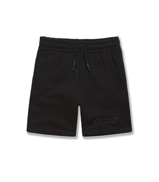 JORDAN CRAIG KIDS PARADISE TONAL SHORTS