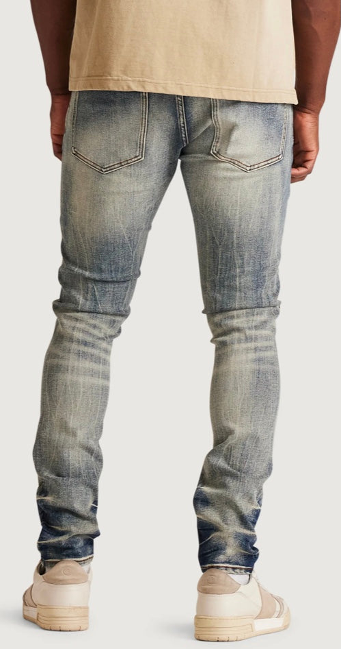 Embellish Dennis Standard Denim