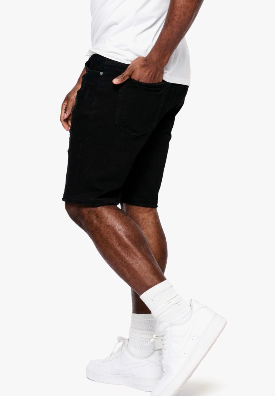 ANOM HORIZON Jet Black