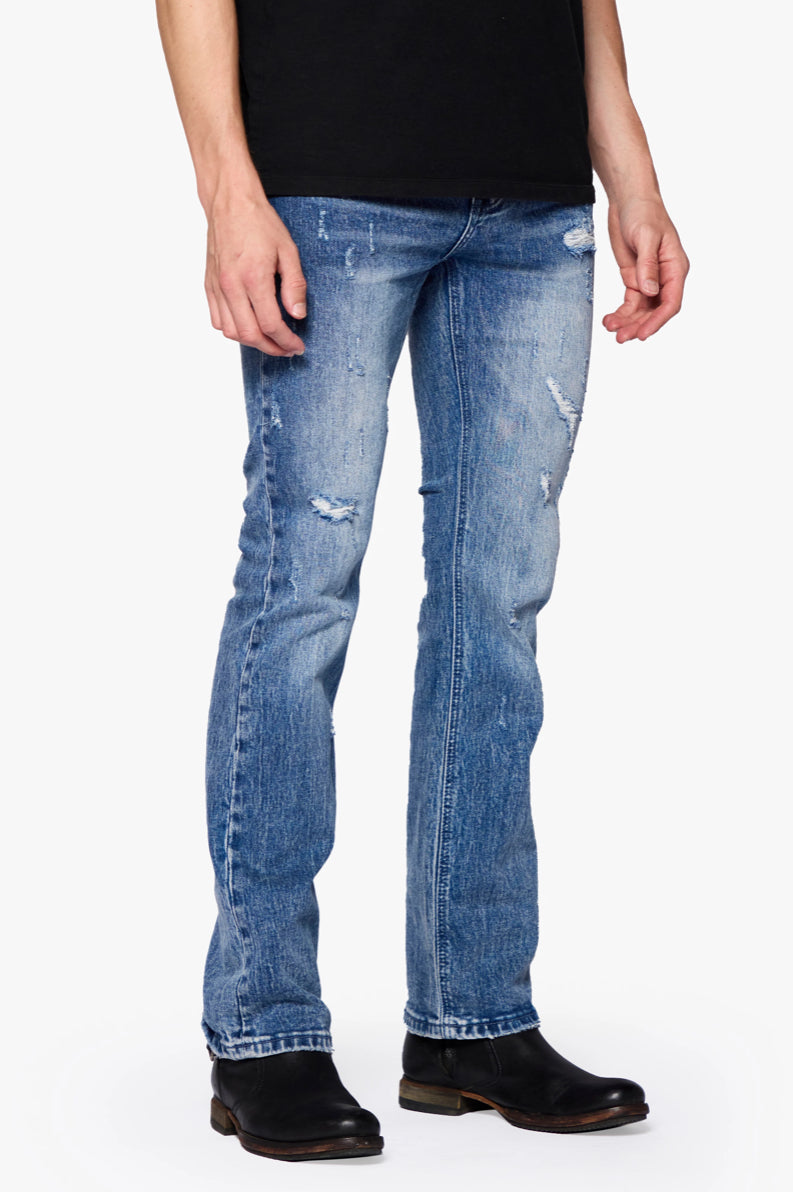 ANOM BOOT CUT "HIPPIES"
