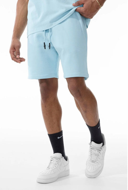 JORDAN CRAIG RETRO - BURBANK SHORTS