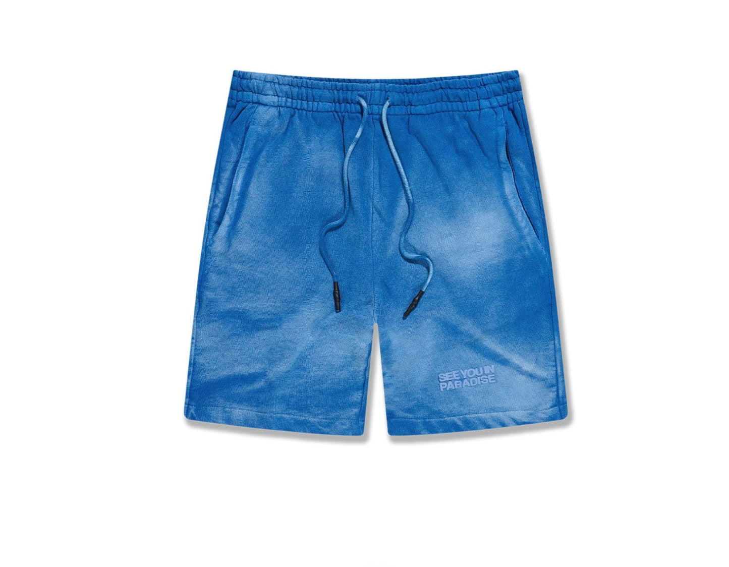 JORDAN CRAIG RETRO - PARADISE WASHED SHORTS