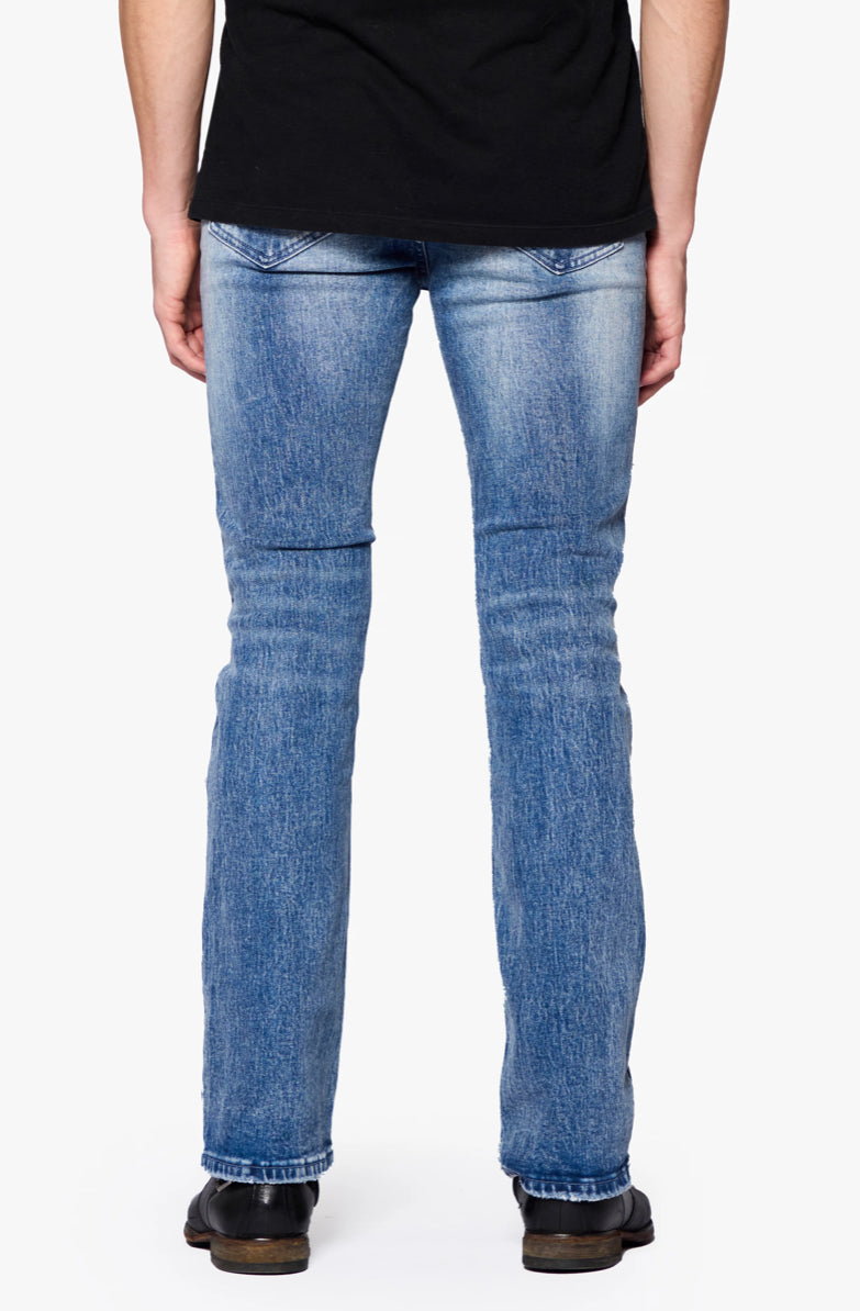 ANOM BOOT CUT "HIPPIES"