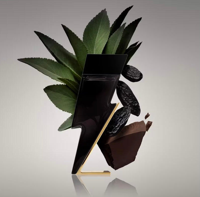 CAROLINA HERRERA BAD BOY It’s So Good To Be Bad 5.1 FL 0Z