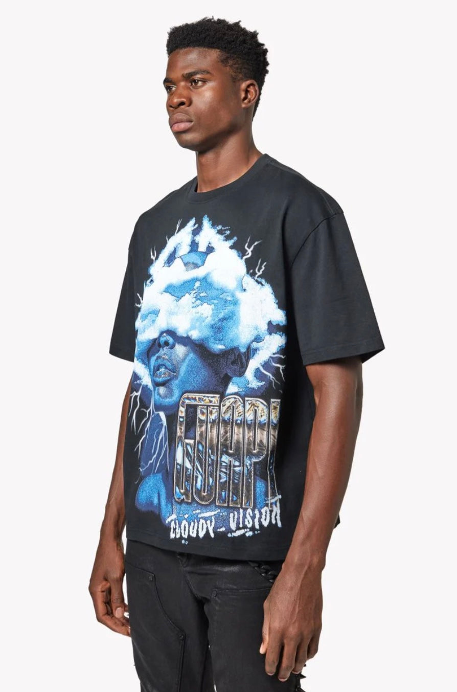 Guapi Cloudy Vision Tee