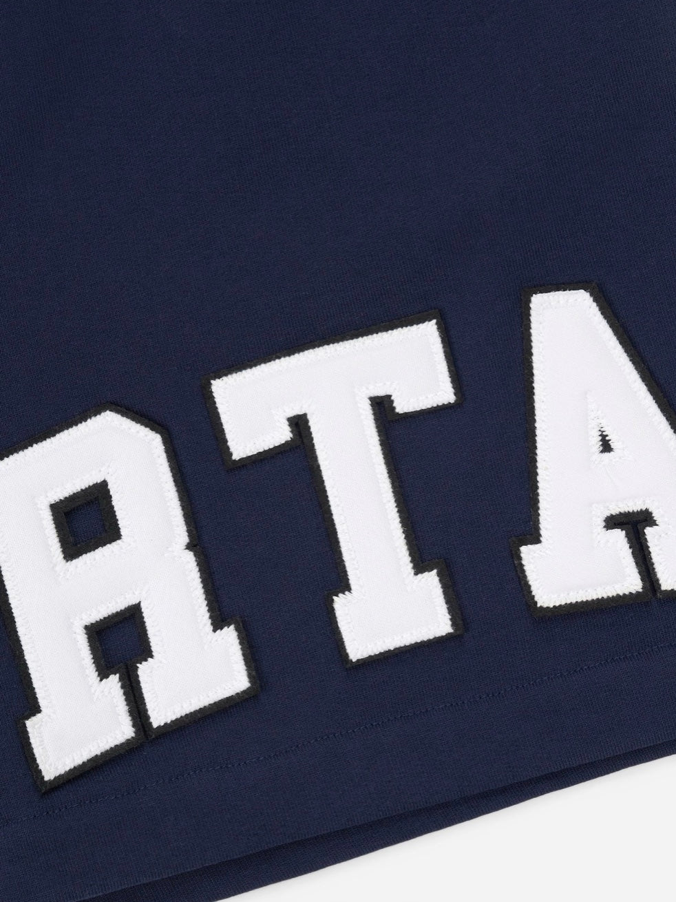 RTA CLYDE SHORT | NAVY COLLEGIATE