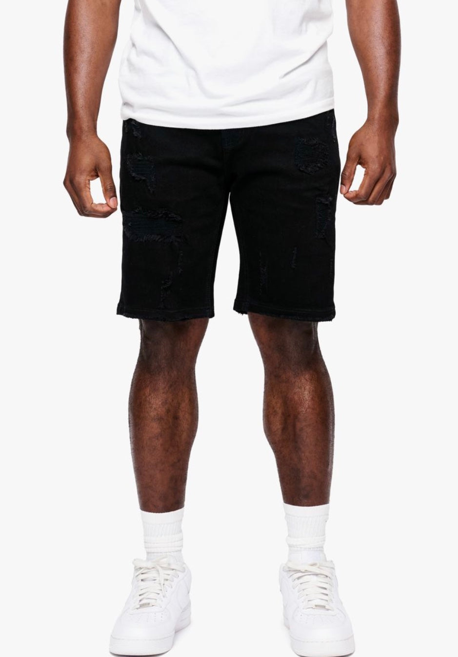 ANOM HORIZON Jet Black