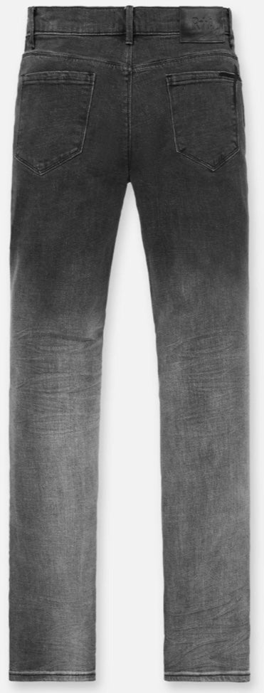 RTA BRYANT SKINNY JEAN | LIGHT CHARCOAL