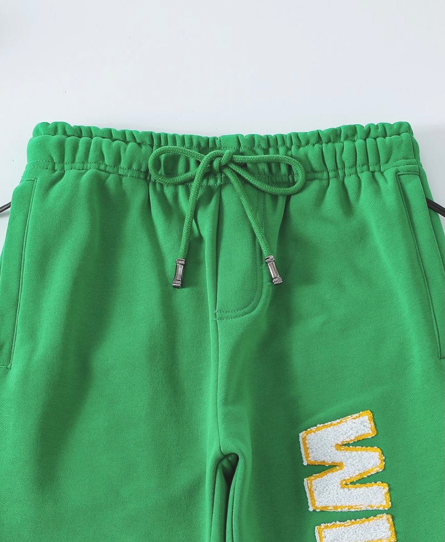 VIBE IN VOGUE Jogging Set