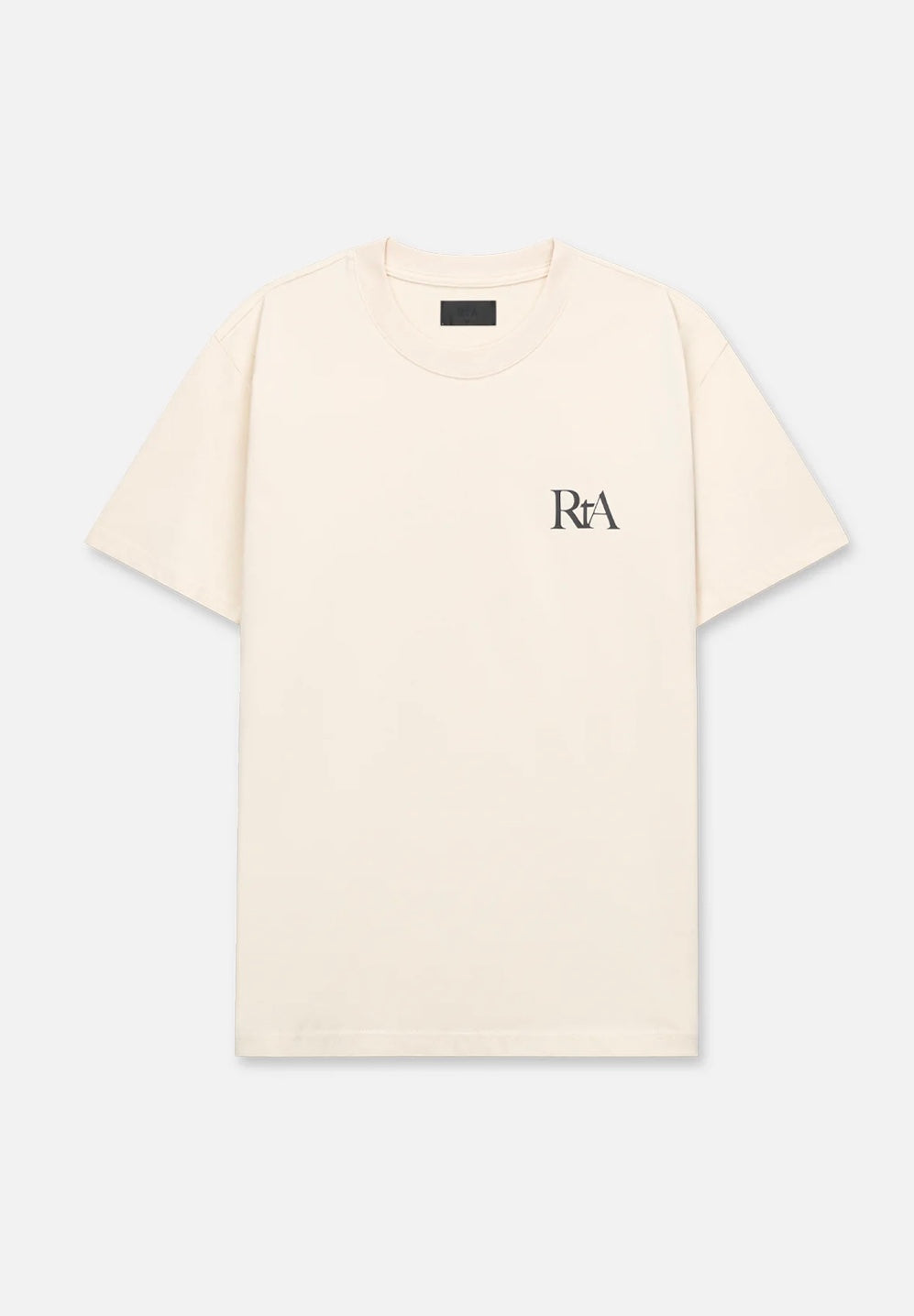 RTA LIAM SHORT SLEEVE TEE | BONE PARADISE