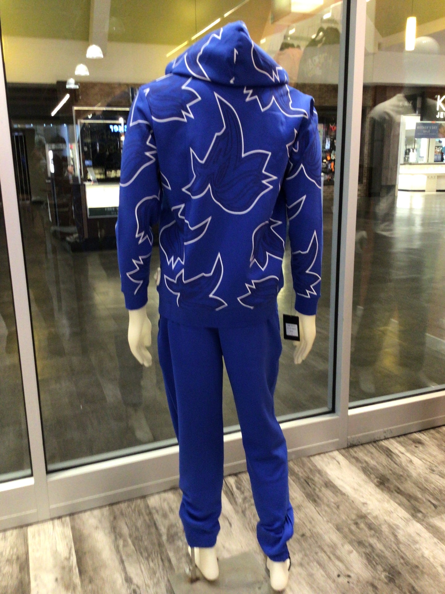 AL WISSAM Jogging Set