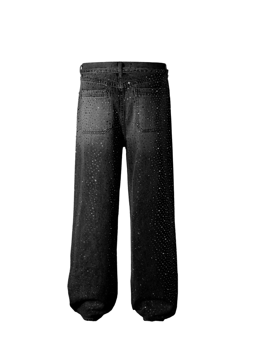GALA ORIGINAL CRYSTAL DENIM