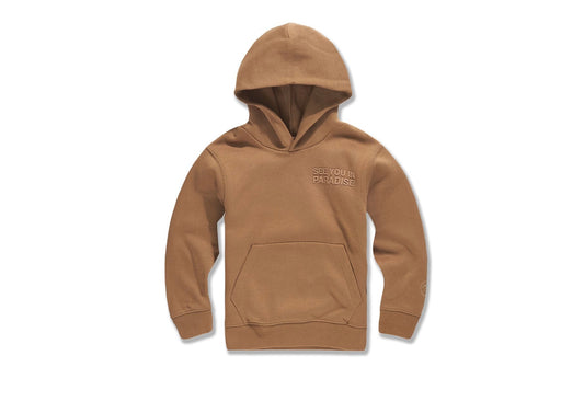 JORDAN CRAIG See You In Paradise Hoodie Toddlers