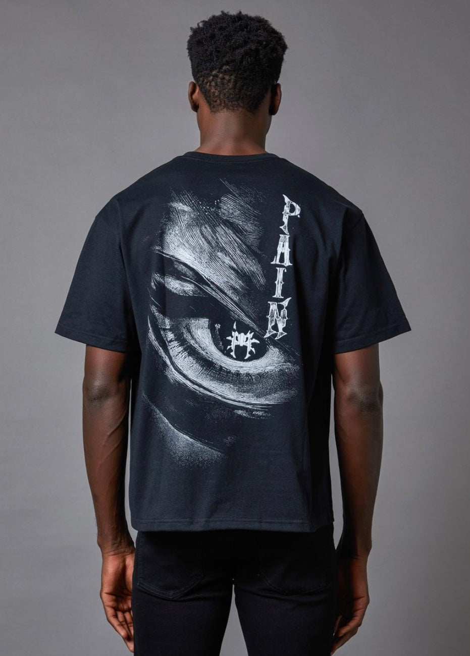 PAIN Panther Tee