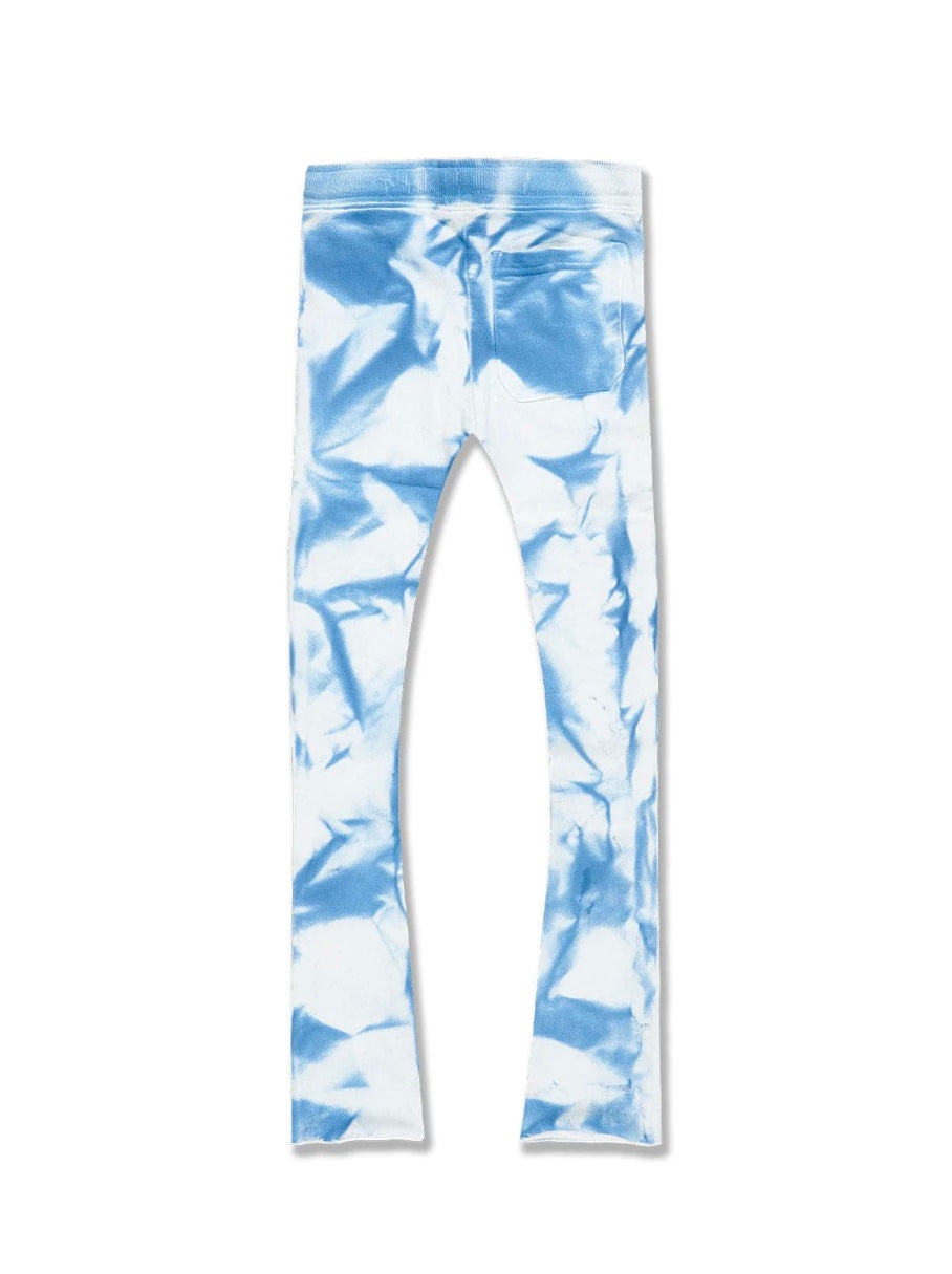 JORDAN CRAIG KIDS SURFSIDE STACKED SWEATPANTS