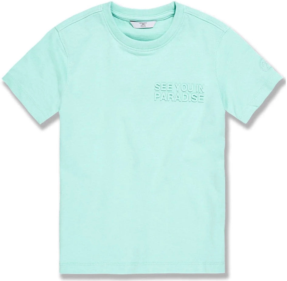 Jordan Craig KIDS PARADISE TONAL T-SHIRT