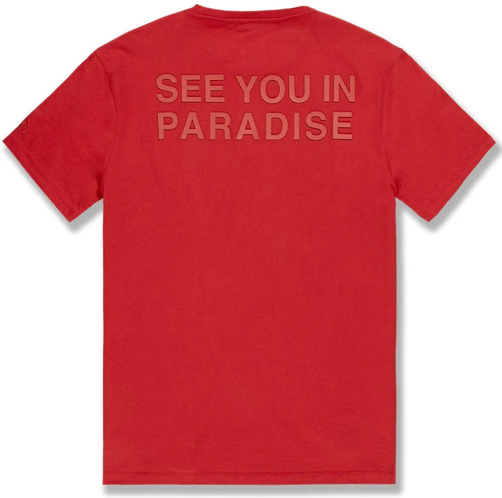 Jordan Craig PARADISE TONAL T-SHIRT