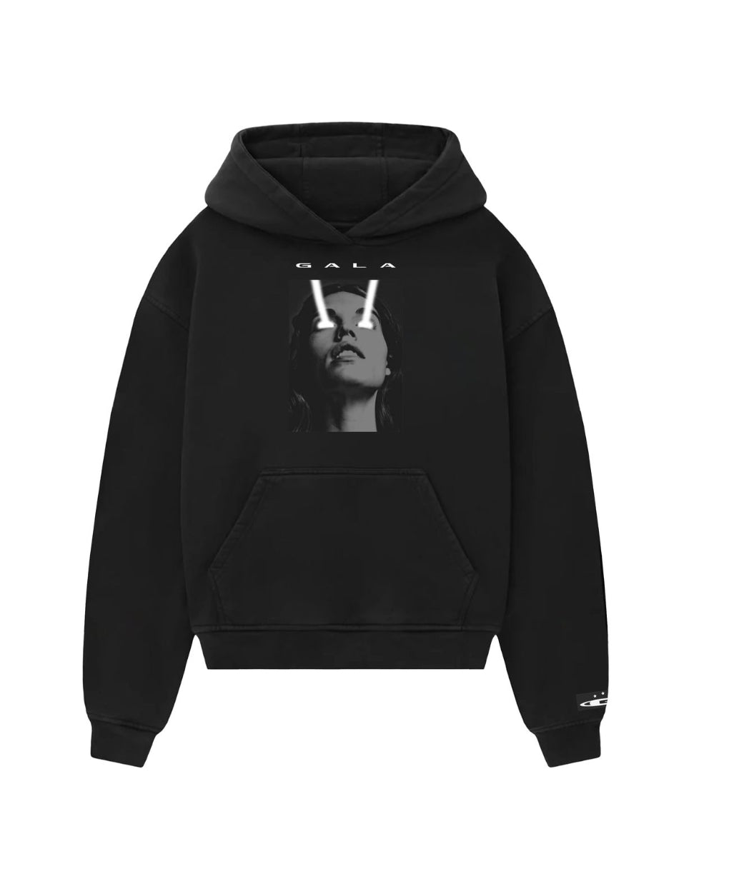 GALA ORIGINAL EYES HOODIE