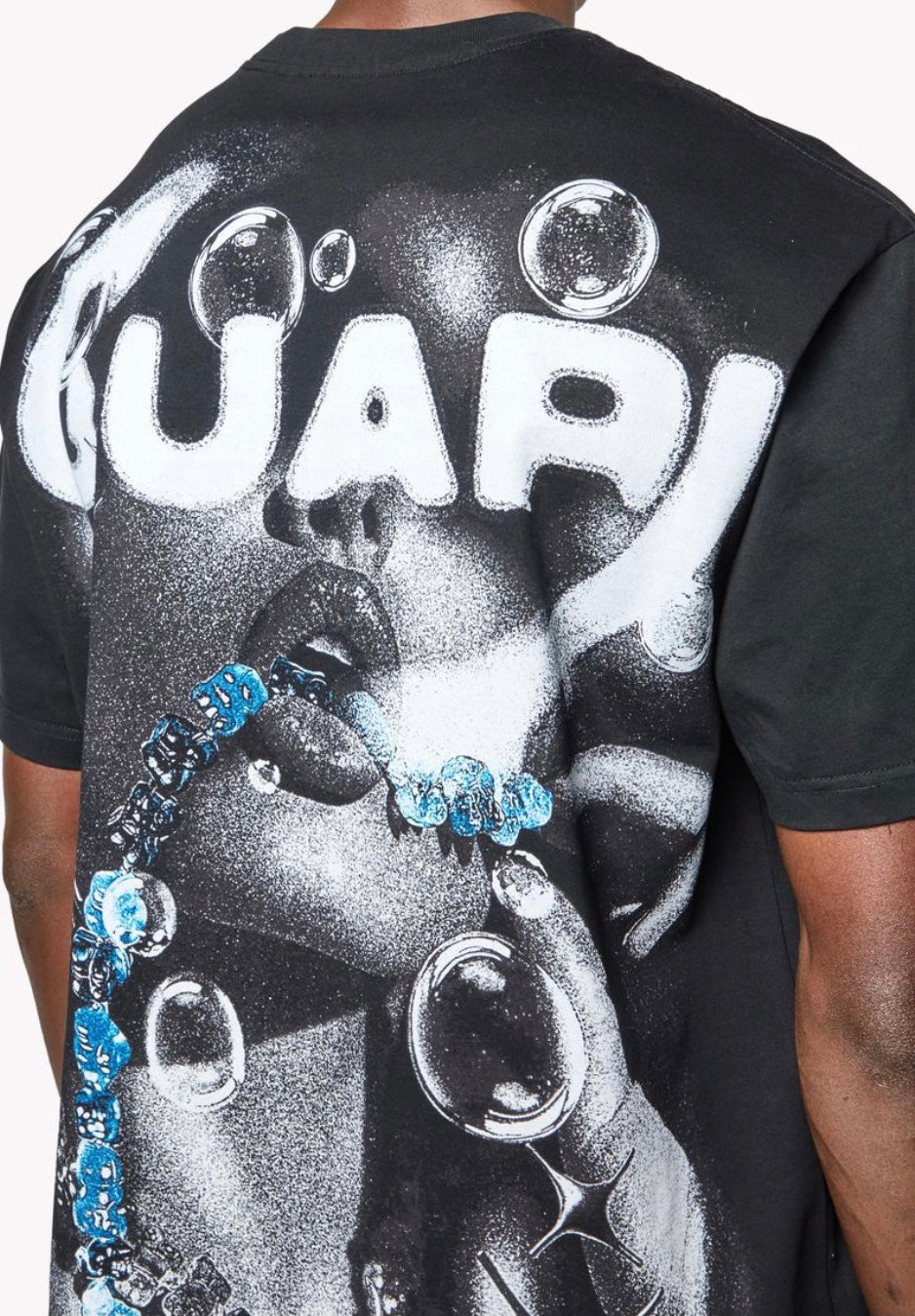 GUAPI Gummy Bear Tee V2