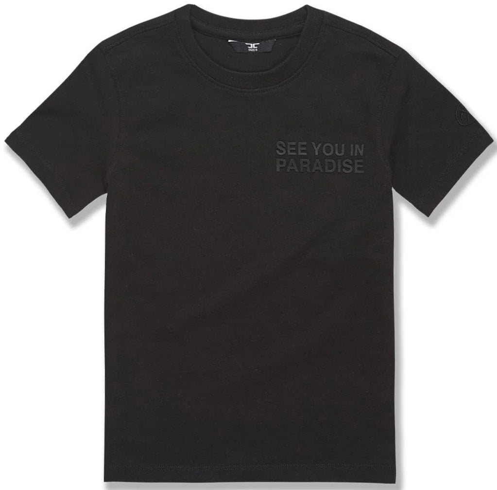 Jordan Craig KIDS PARADISE TONAL T-SHIRT