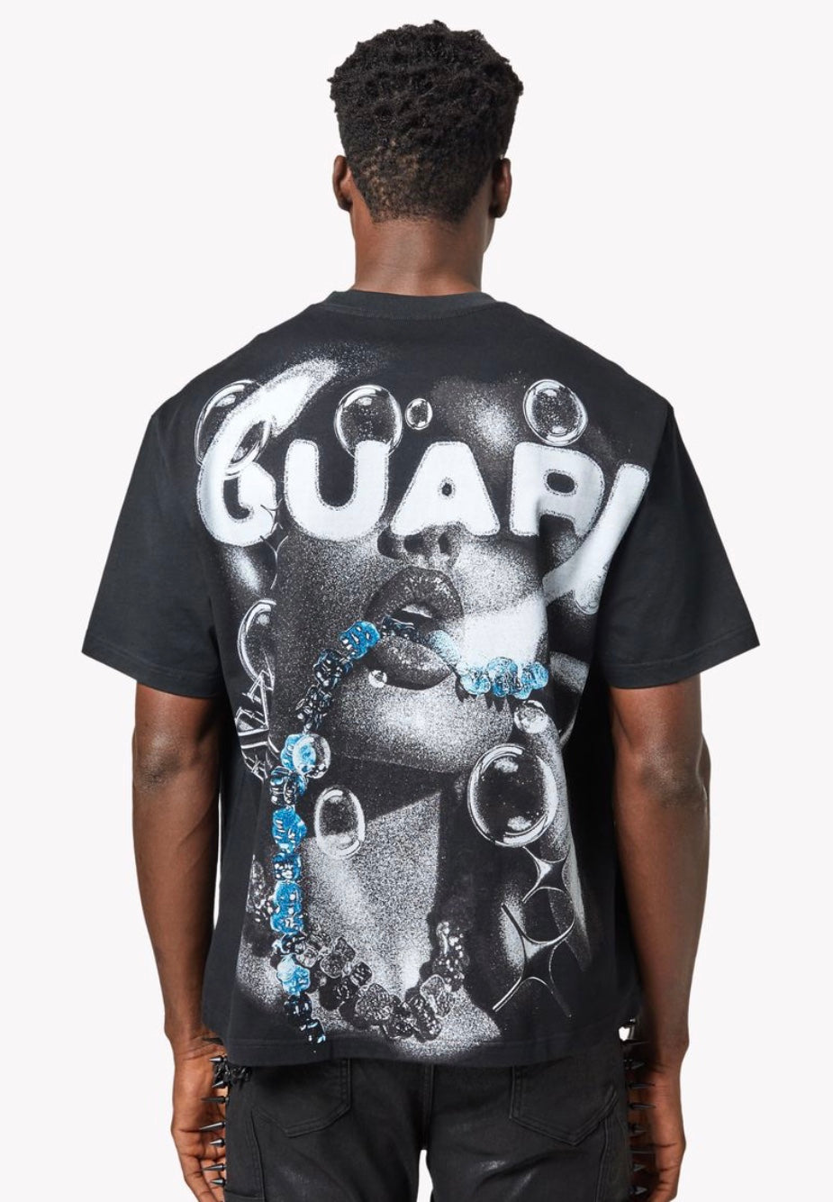 GUAPI Gummy Bear Tee V2