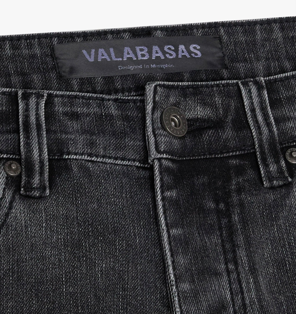 VALABASAS "MR. FLEX" GREY