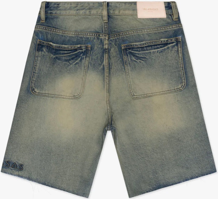 Valabasas MR. SHORTS MEDIUM VINTAGE