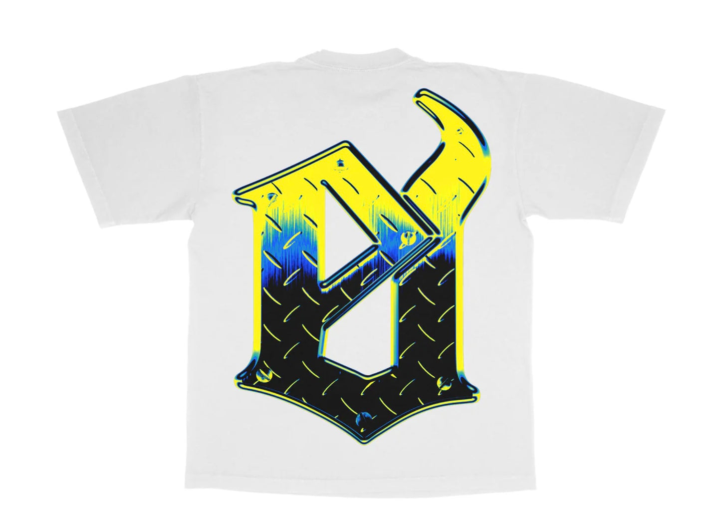 EVIL VICE T-shirt