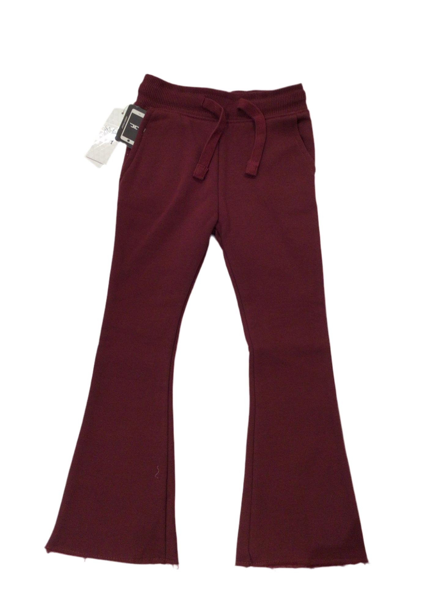 JORDAN CRAIG Stacked Joggers Big Kids