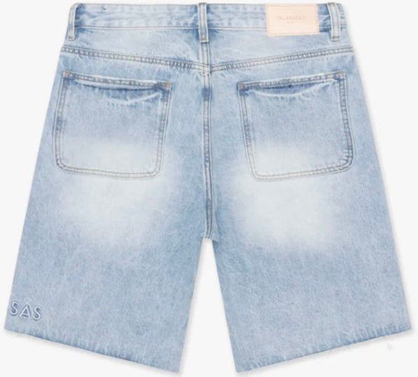 Valabasas MR. SHORTS LT.WASH