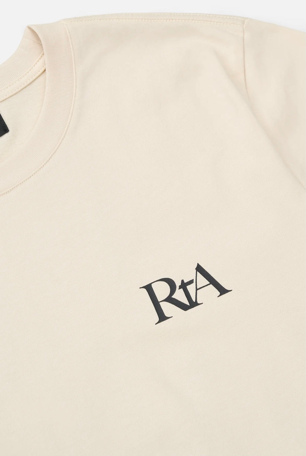 RTA LIAM SHORT SLEEVE TEE | BONE PARADISE