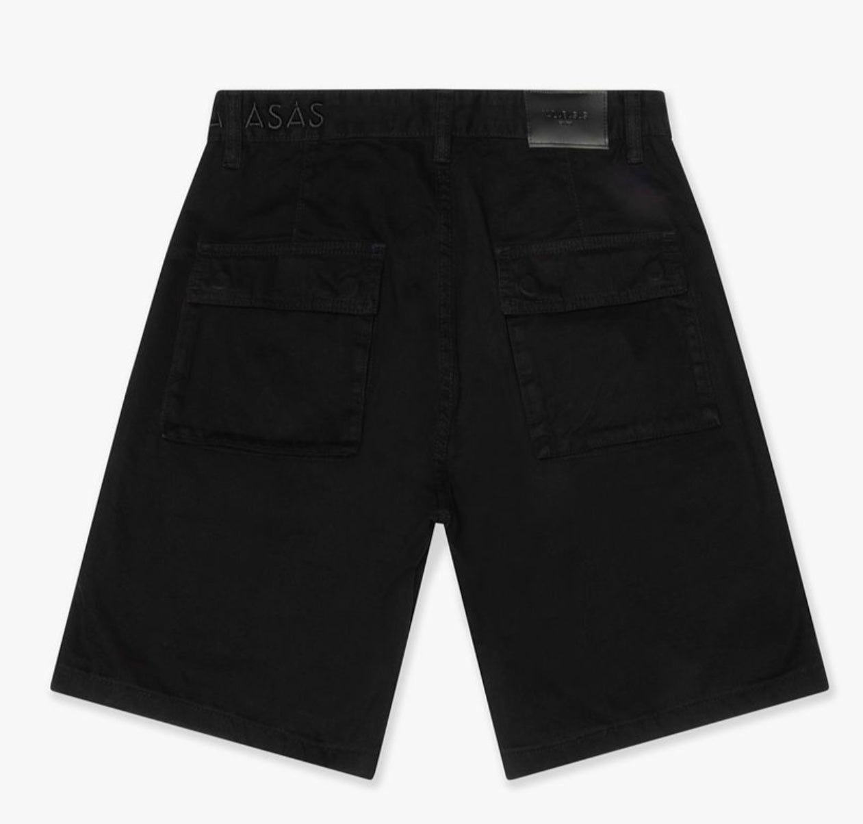 VALABASAS "DENSE" SHORTS