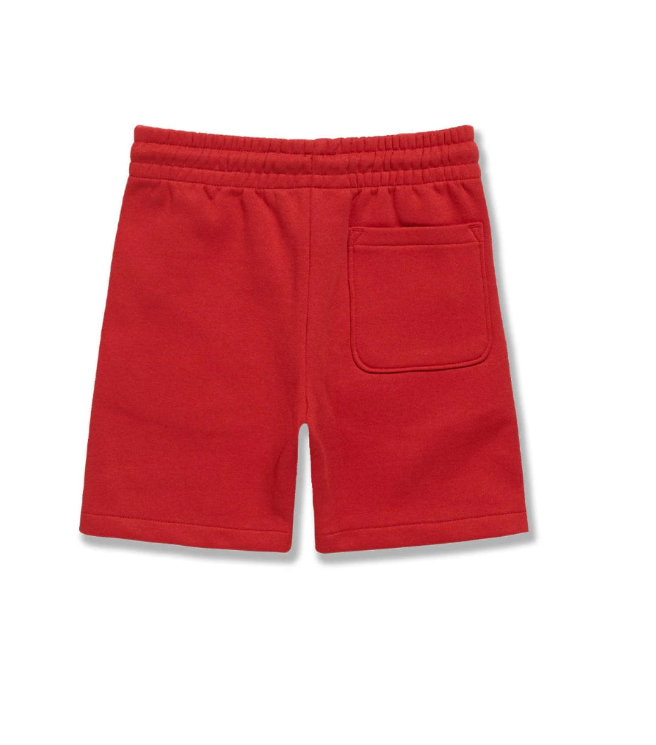 JORDAN CRAIG KIDS PARADISE TONAL SHORTS