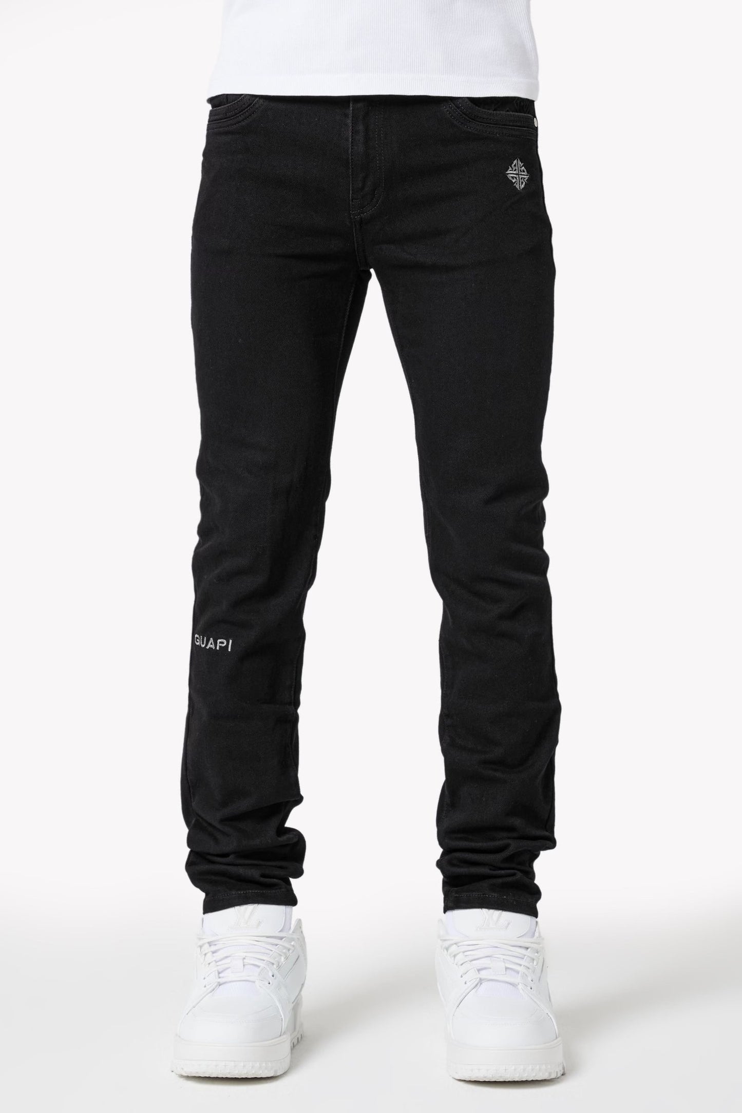 GUAPI Slim Fit