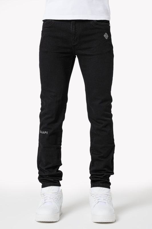 GUAPI Slim Fit