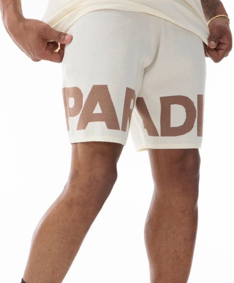 Jordan Craig RETRO - PARADISE KNIT SHORTS