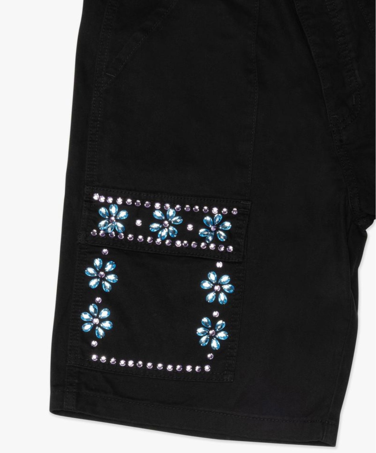 VALABASAS "DENSE" SHORTS
