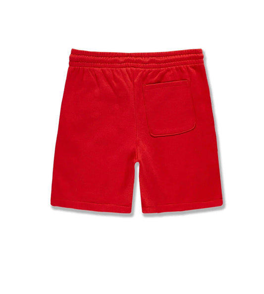 JORDAN CRAIG RETRO - PARADISE TONAL SHORTS