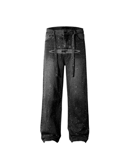 GALA ORIGINAL CRYSTAL DENIM