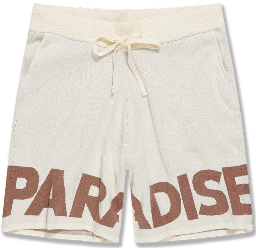 Jordan Craig RETRO - PARADISE KNIT SHORTS