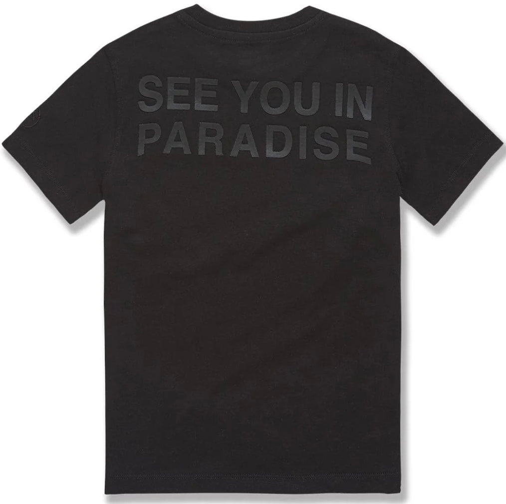Jordan Craig KIDS PARADISE TONAL T-SHIRT