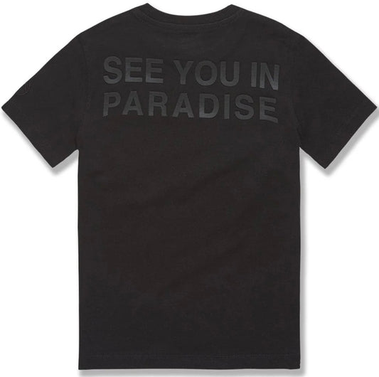 Jordan Craig KIDS PARADISE TONAL T-SHIRT