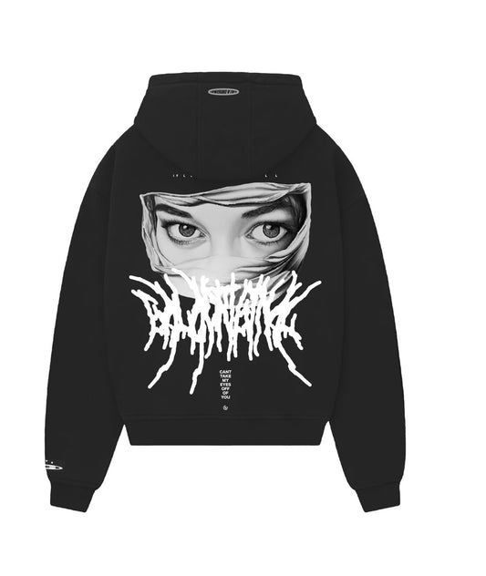 GALA ORIGINAL EYES HOODIE