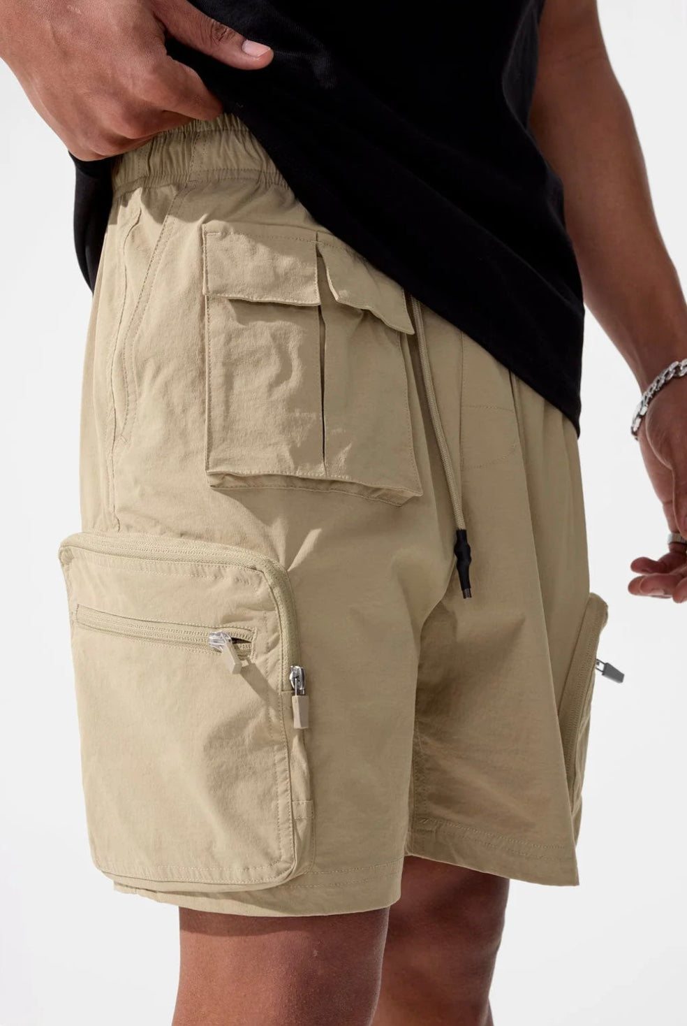 JORDAN CRAIG RETRO - ALTITUDE CARGO SHORTS
